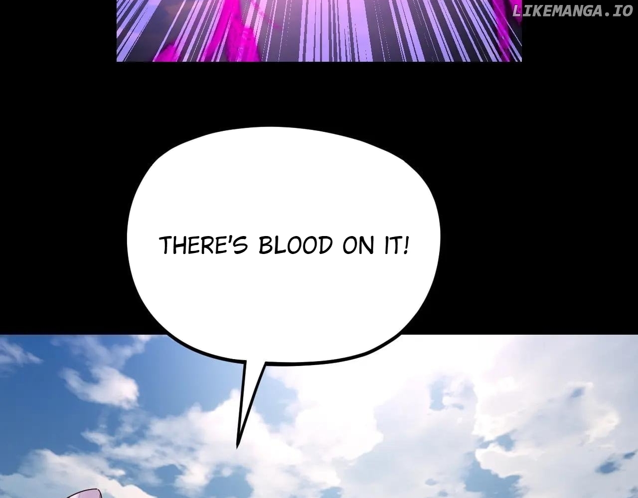 Me, The Heavenly Destined Villain Chapter 267 - page 8